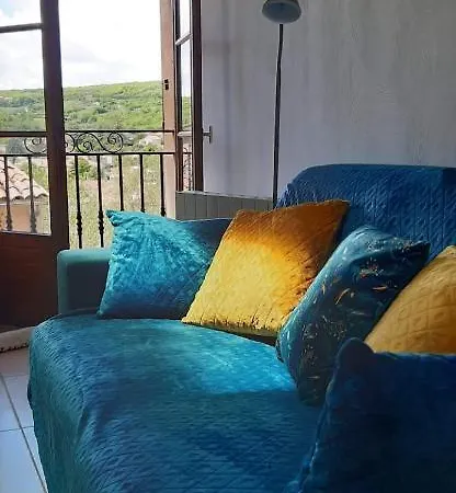 Forcal Appartement Forcalquier
