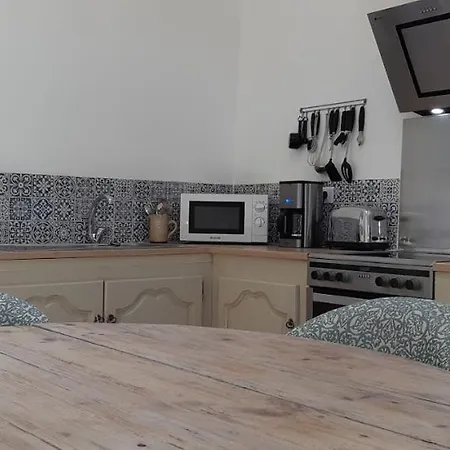 Forcal Apartment *