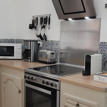 Appartement Forcal Forcalquier