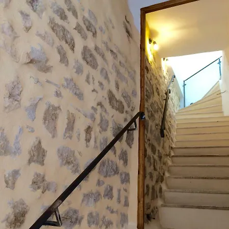 Appartement Forcal *