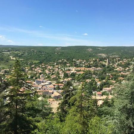 Appartement Forcal Forcalquier