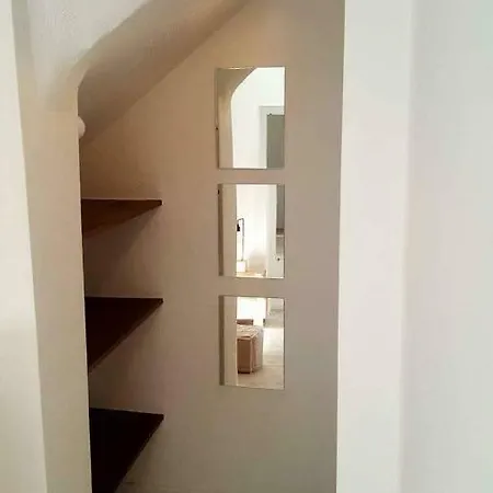 Forcal Appartement