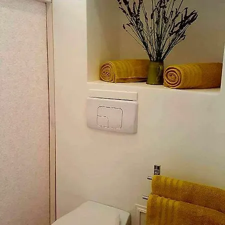 Appartement Forcal *