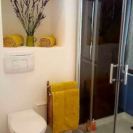 Appartement Forcal Forcalquier